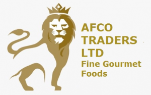 Afco Traders Ltd