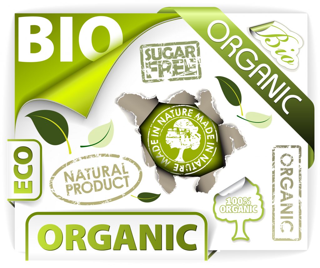 Natural products portfolio