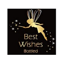 Best Wishes Bottled