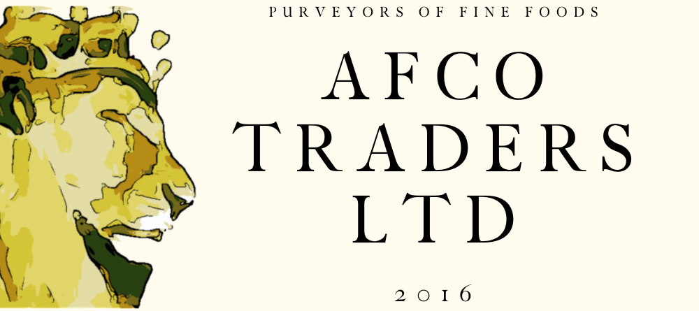 AFCOTRADERS LTD